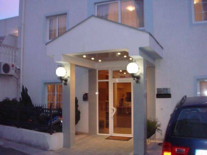 Apartments Azzuro