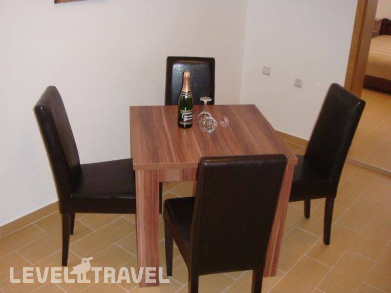 Фотография Apartments Azzuro
