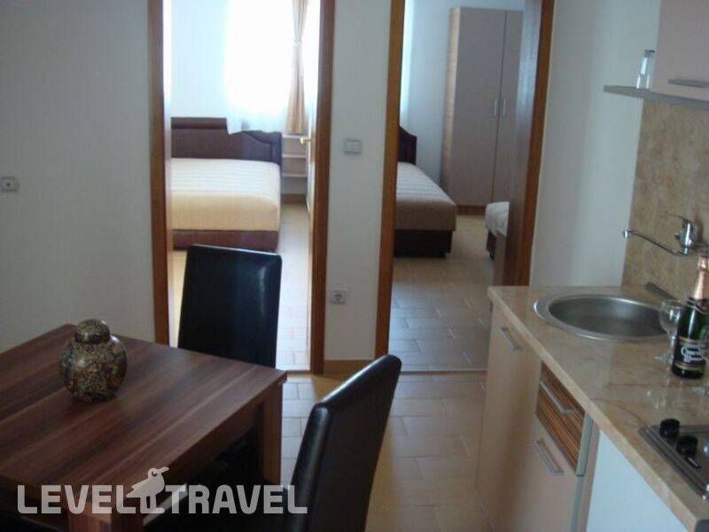 Фотография Apartments Azzuro