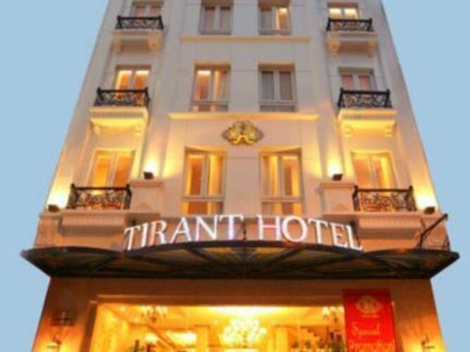 Hanoi Tirant