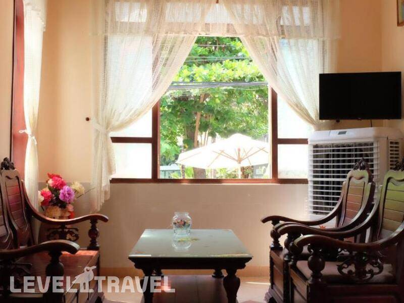 Фотография Delight Guest House