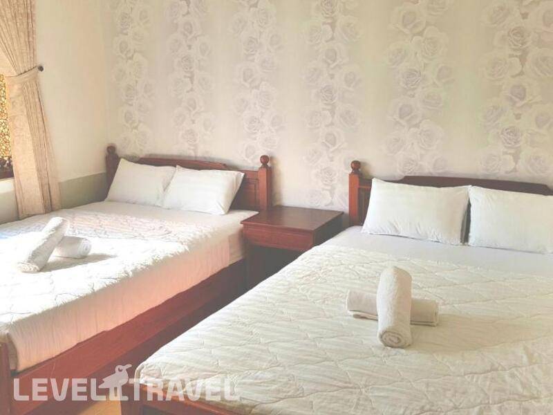 Фотография Delight Guest House