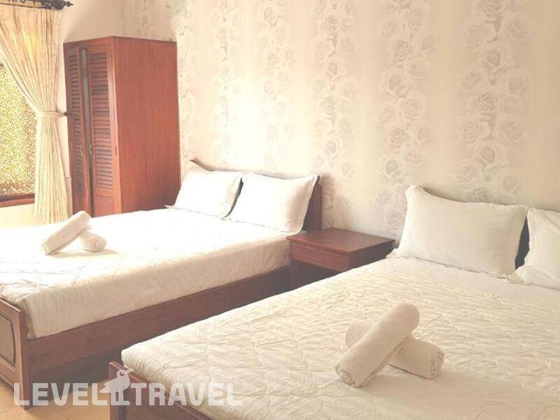Фотография Delight Guest House