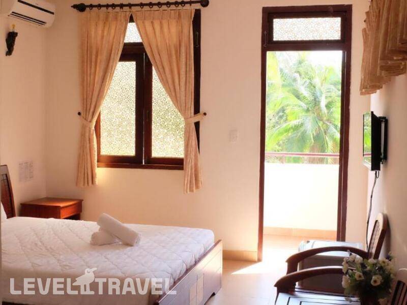Фотография Delight Guest House