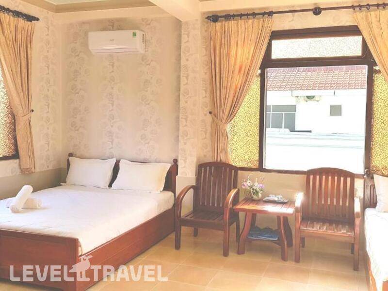 Фотография Delight Guest House