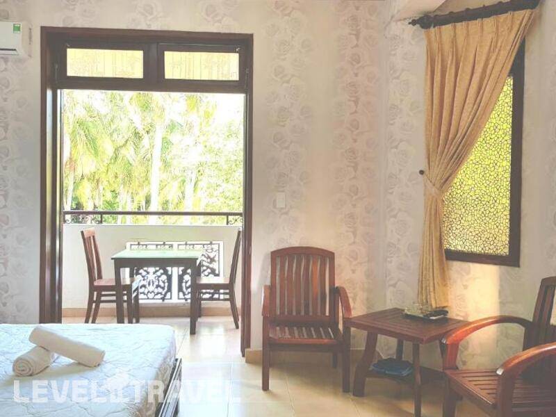 Фотография Delight Guest House