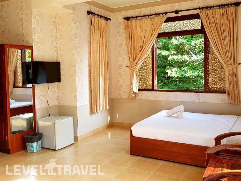 Фотография Delight Guest House