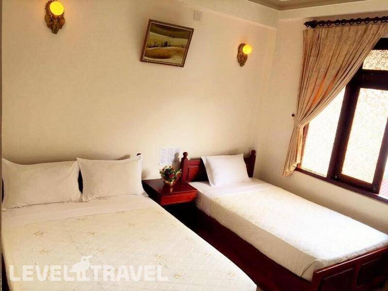 Фотография Delight Guest House