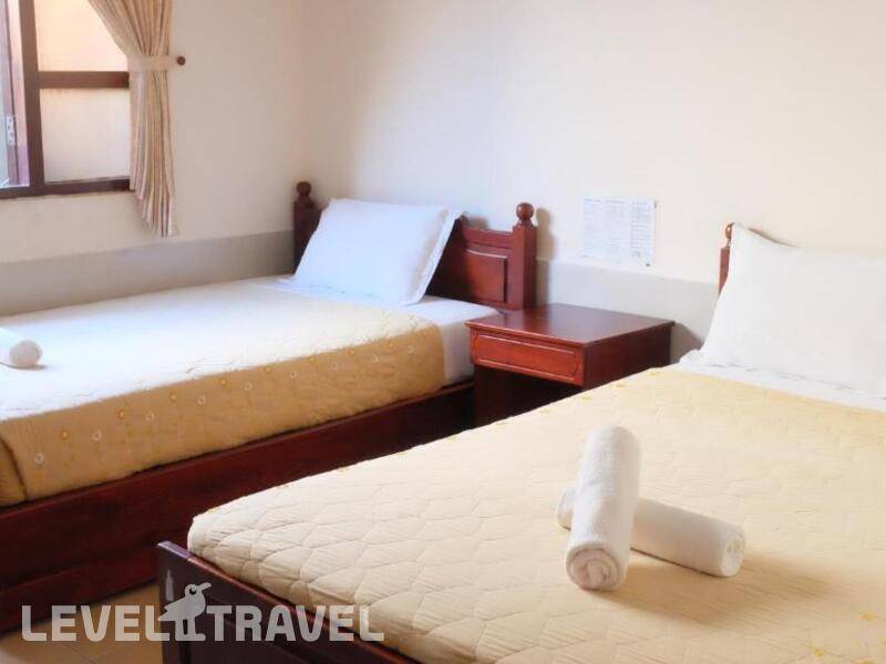 Фотография Delight Guest House