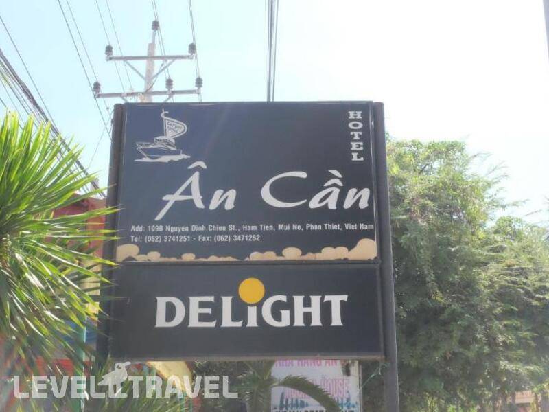 Фотография Delight Guest House