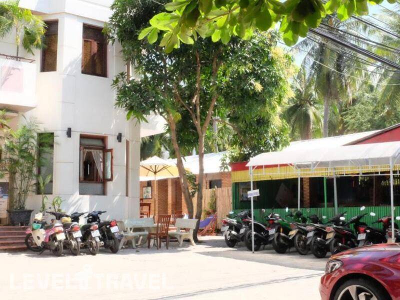 Фотография Delight Guest House