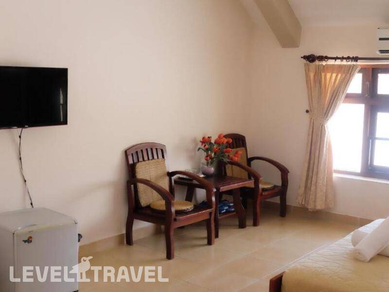 Фотография Delight Guest House
