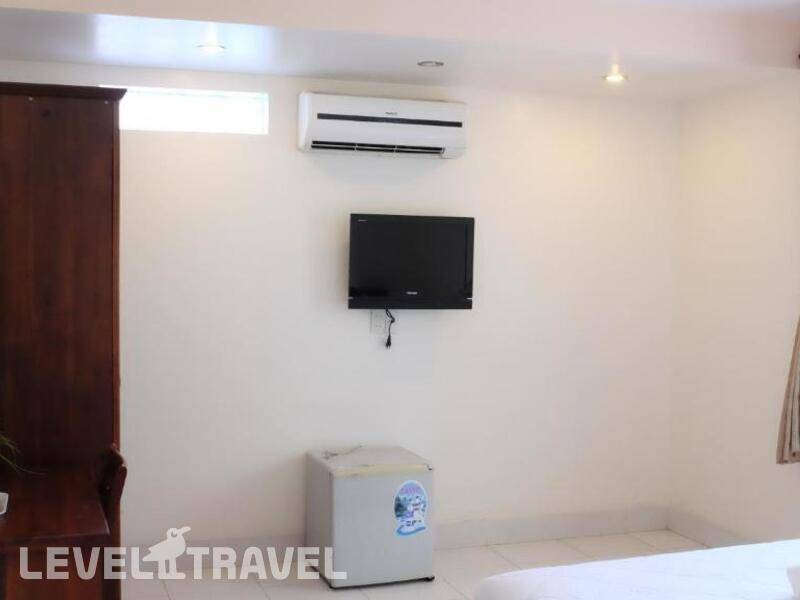 Фотография Delight Guest House