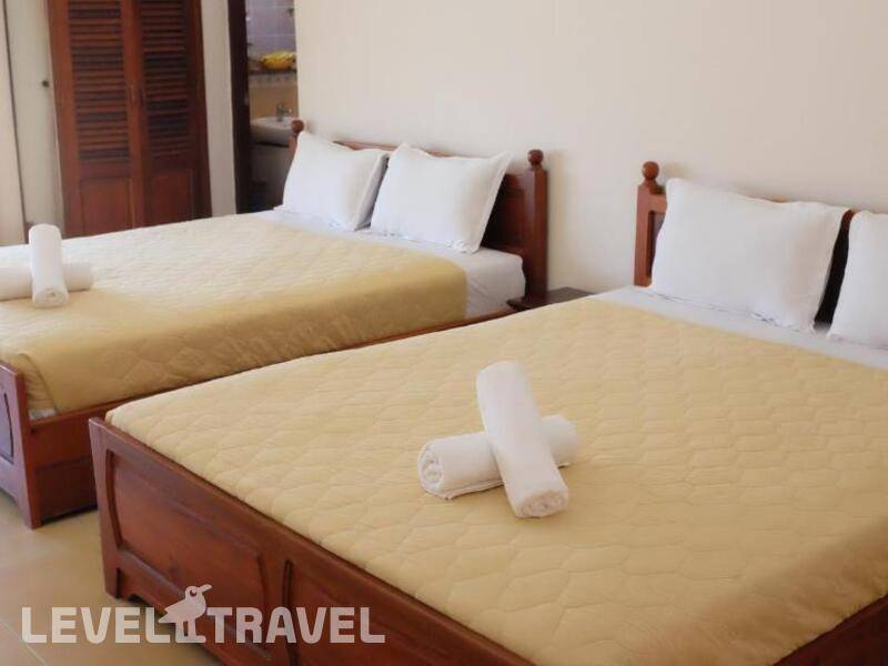 Фотография Delight Guest House