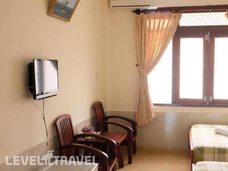 Фотография Delight Guest House