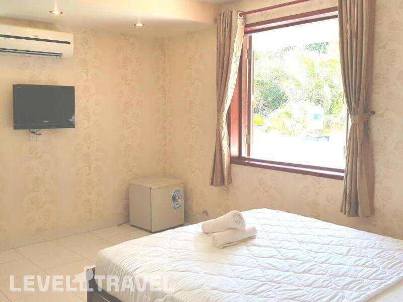 Фотография Delight Guest House