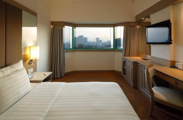 Sunway Hotel Hanoi