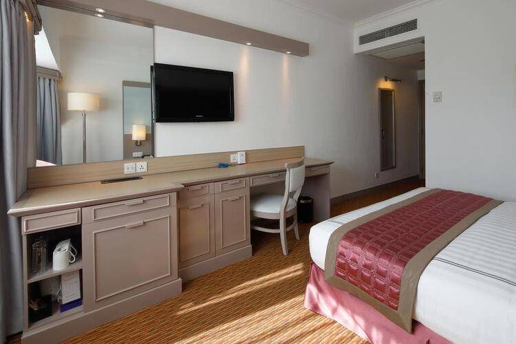 Sunway Hotel Hanoi