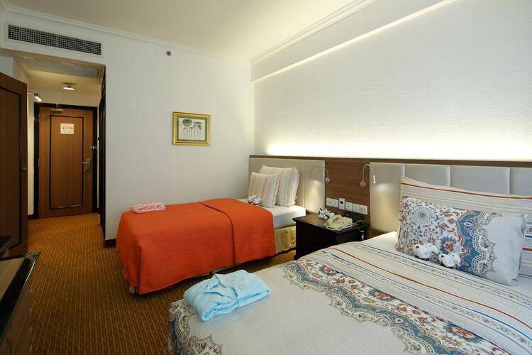 Sunway Hotel Hanoi