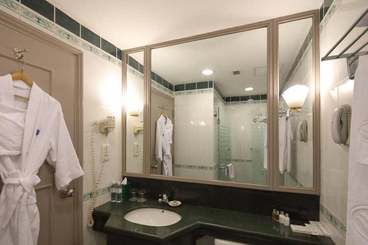 Sunway Hotel Hanoi