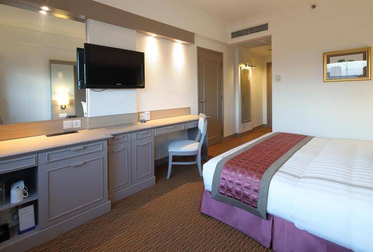Sunway Hotel Hanoi