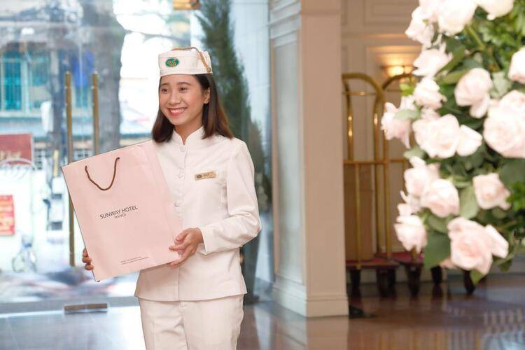 Sunway Hotel Hanoi