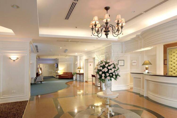 Sunway Hotel Hanoi
