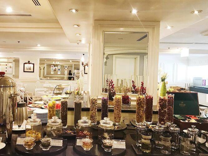 Sunway Hotel Hanoi
