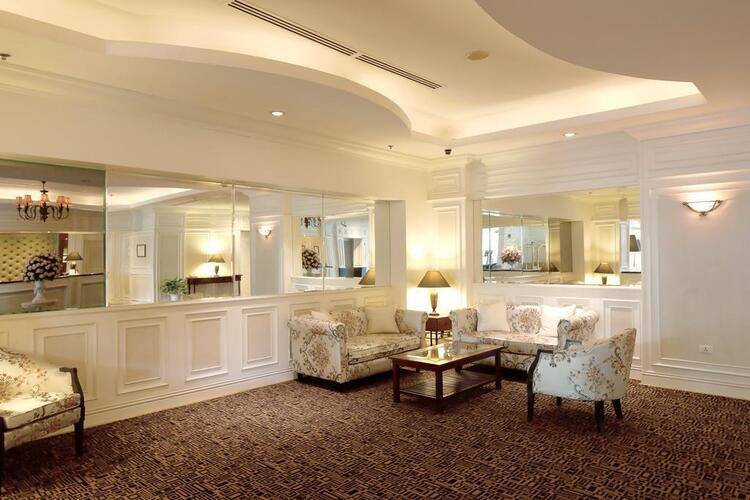 Sunway Hotel Hanoi
