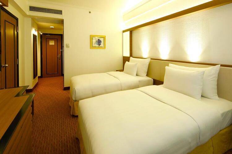 Sunway Hotel Hanoi