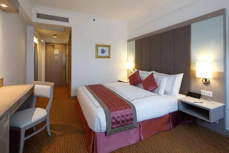 Sunway Hotel Hanoi