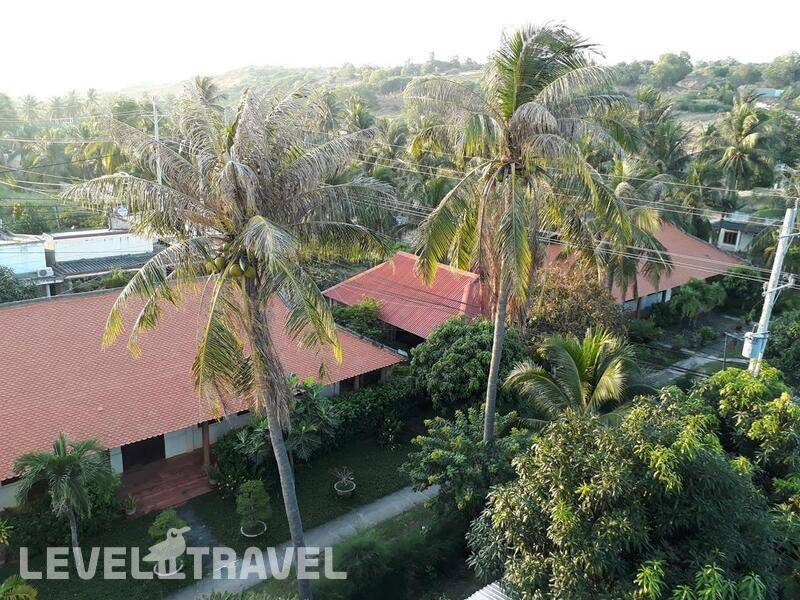 Фотография Cat Tien Guest House