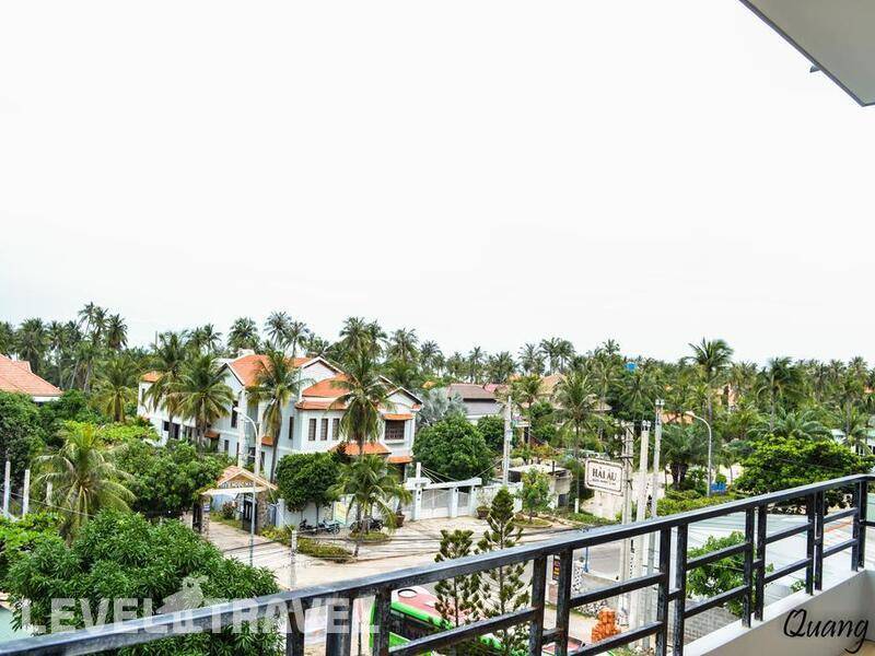 Фотография Cat Tien Guest House