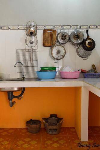 Cat Tien Guest House