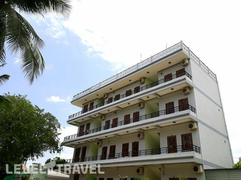 Фотография Cat Tien Guest House