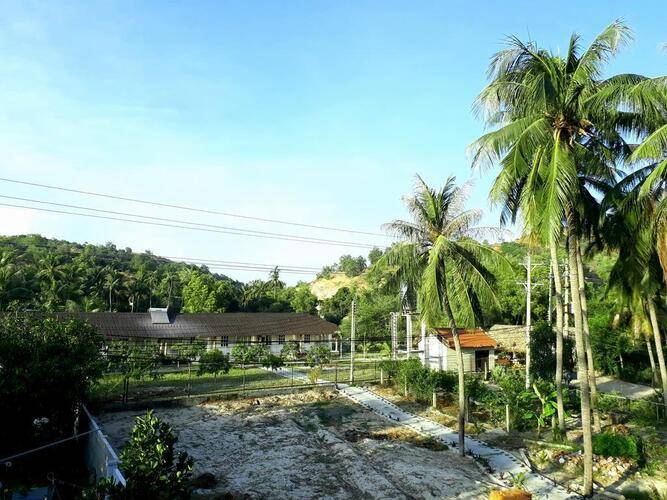 Cat Tien Guest House