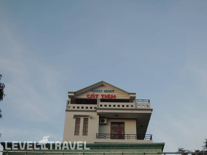 Фотография Cat Tien Guest House