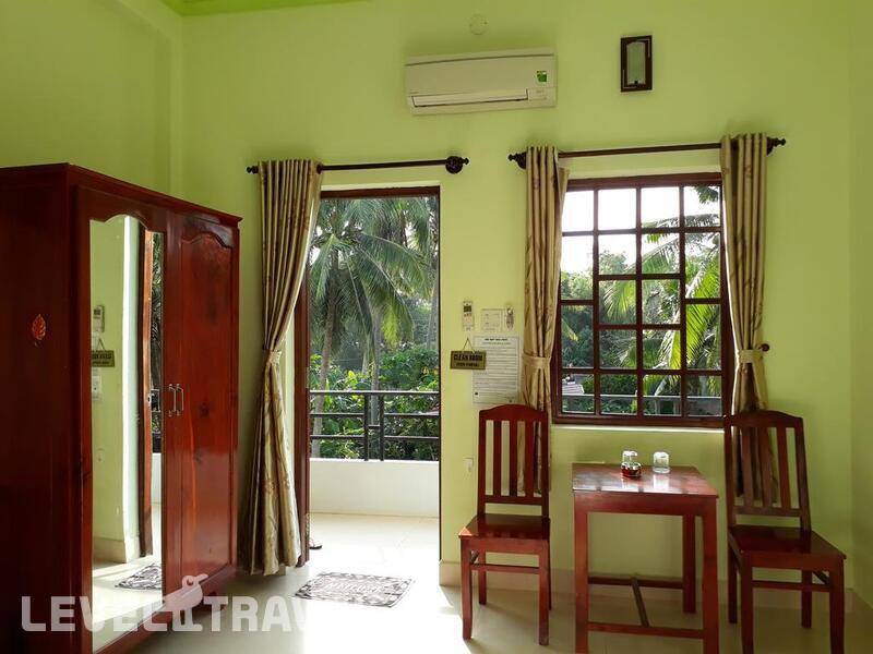 Фотография Cat Tien Guest House