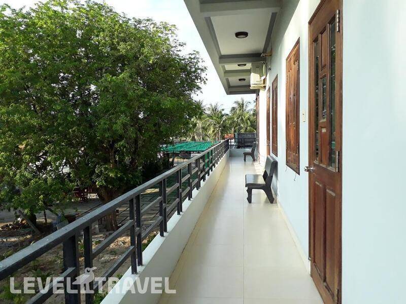 Фотография Cat Tien Guest House