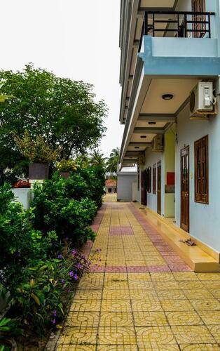 Cat Tien Guest House