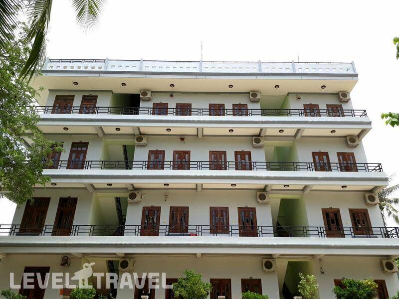 Фотография Cat Tien Guest House
