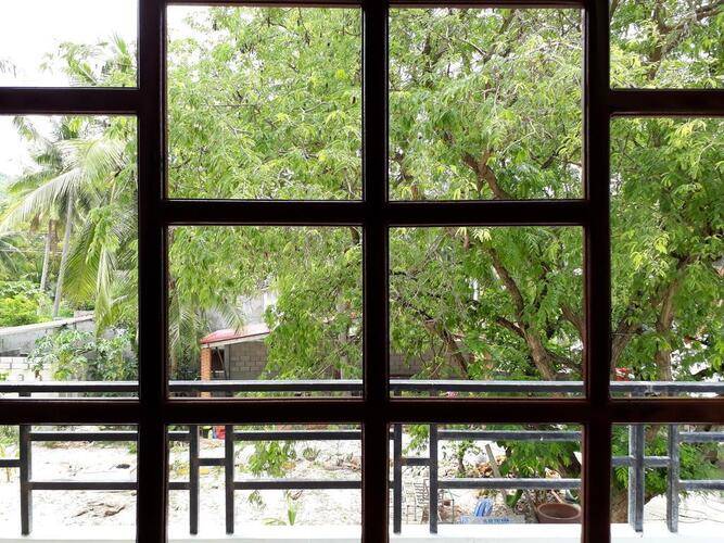 Cat Tien Guest House