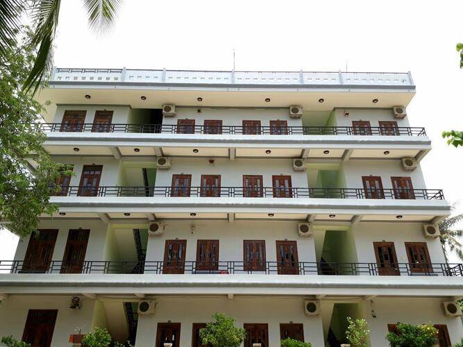Cat Tien Guest House