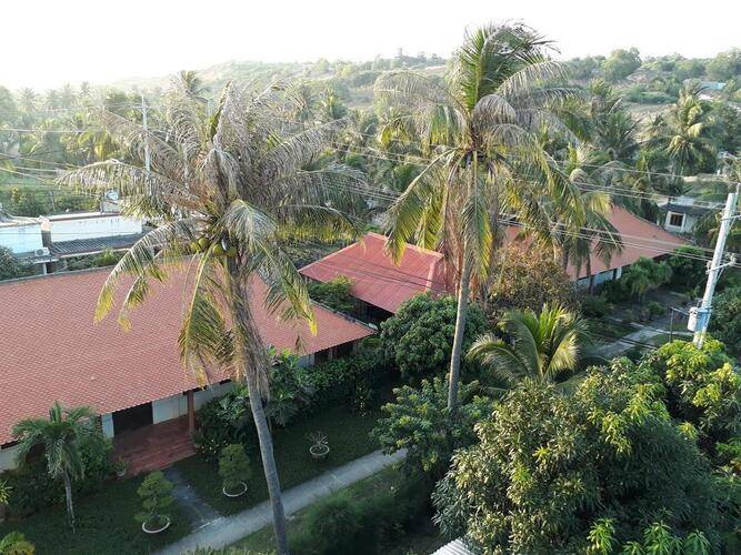 Cat Tien Guest House