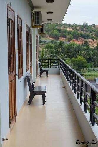 Cat Tien Guest House