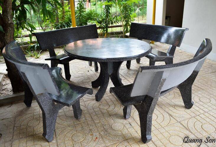 Cat Tien Guest House