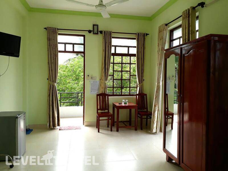 Фотография Cat Tien Guest House