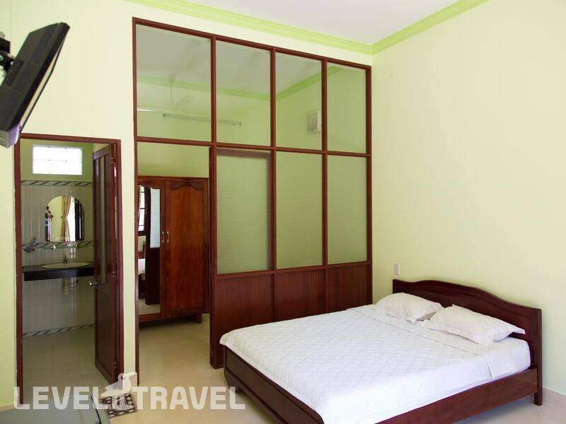 Фотография Cat Tien Guest House