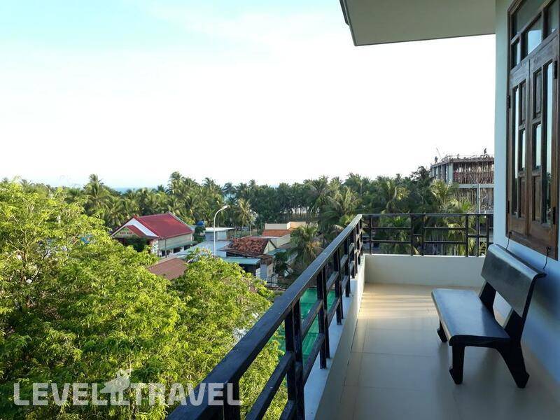 Фотография Cat Tien Guest House