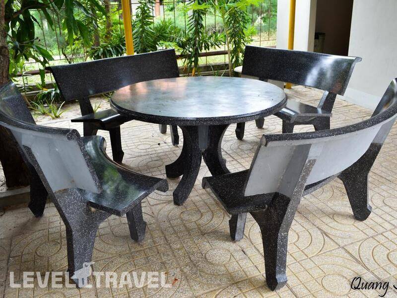 Фотография Cat Tien Guest House
